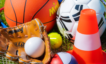 Zwemmen SPORT•GOUDA